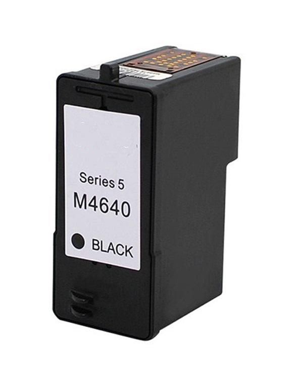 Remanufactured Dell 592-10092 (M4640) Black Ink Cartridge